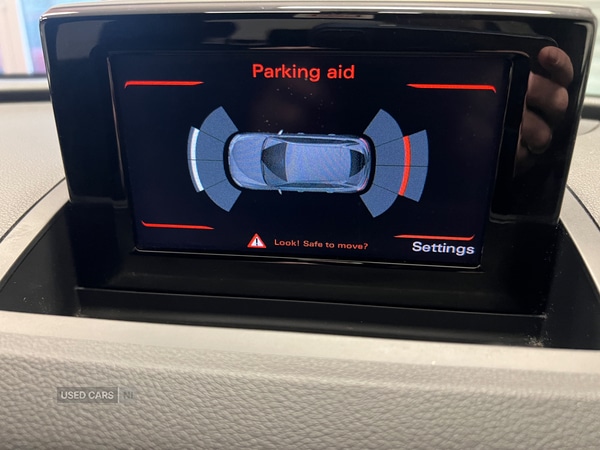 Used Audi Q3 2016 for sale - 78186161: Photo 11