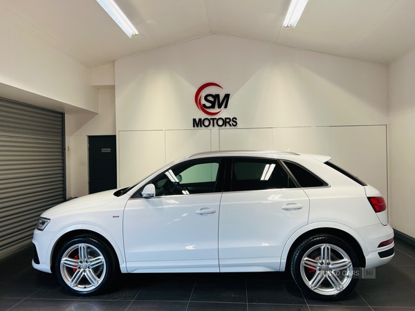 Used Audi Q3 2016 for sale - 78186161: Photo 5