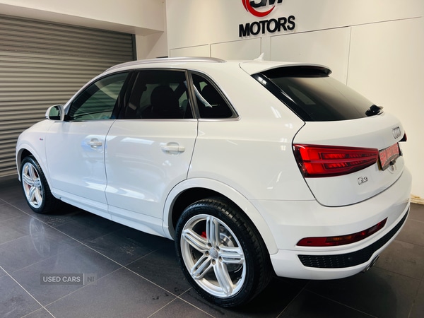 Used Audi Q3 2016 for sale - 78186161: Photo 6