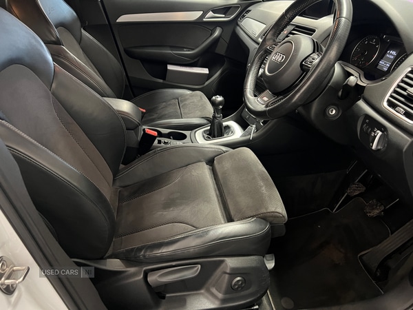 Used Audi Q3 2016 for sale - 78186161: Photo 7