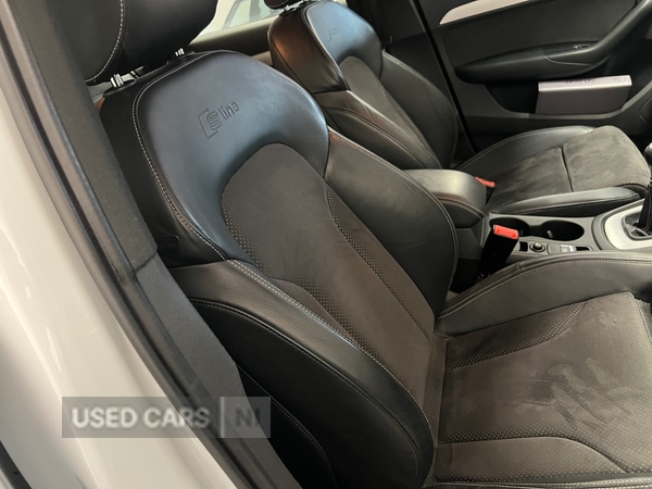 Used Audi Q3 2016 for sale - 78186161: Photo 8