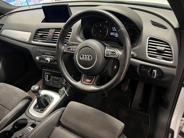 Used Audi Q3 2016 for sale - 78186161: Photo 9