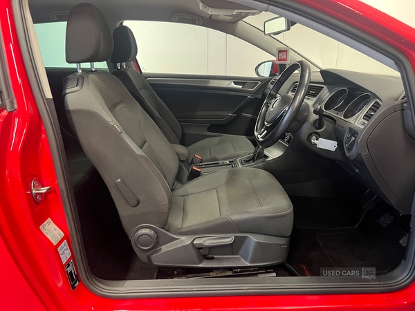 Used Volkswagen Golf 2015 for sale - 76123213: Photo 12