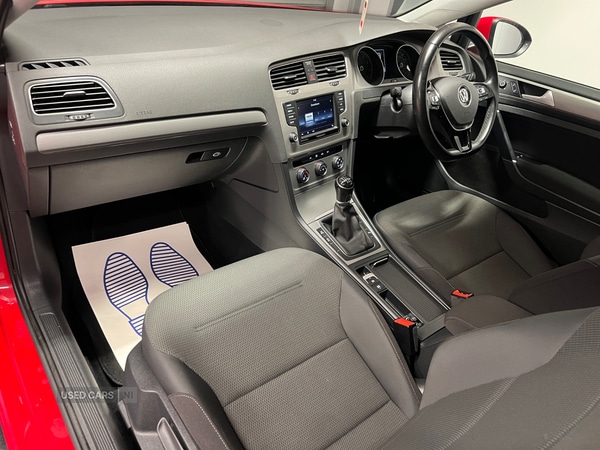 Used Volkswagen Golf 2015 for sale - 76123213: Photo 13