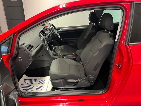 Used Volkswagen Golf 2015 for sale - 76123213: Photo 14