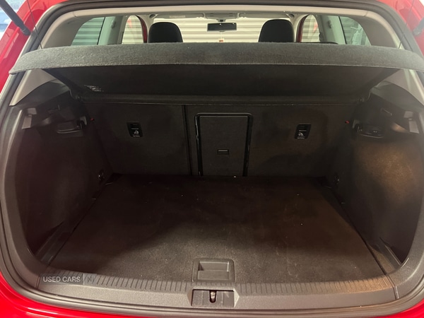 Used Volkswagen Golf 2015 for sale - 76123213: Photo 15