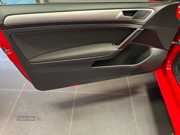 Used Volkswagen Golf 2015 for sale - 76123213: Photo 17