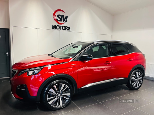 Used Peugeot 3008 2019 for sale - 76123291: Photo 1