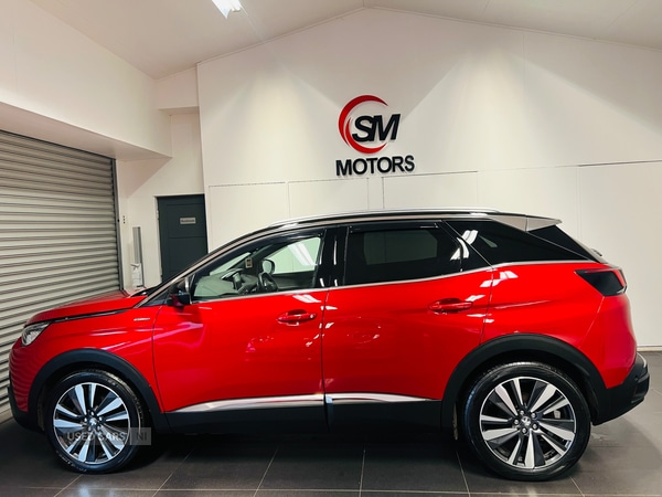Used Peugeot 3008 2019 for sale - 76123291: Photo 10