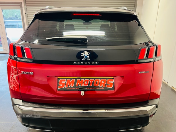 Used Peugeot 3008 2019 for sale - 76123291: Photo 11