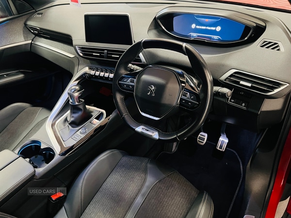 Used Peugeot 3008 2019 for sale - 76123291: Photo 13