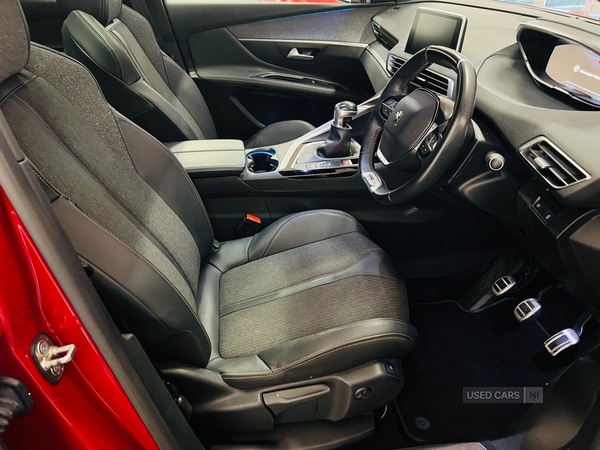 Used Peugeot 3008 2019 for sale - 76123291: Photo 14