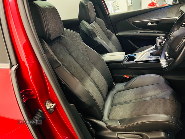 Used Peugeot 3008 2019 for sale - 76123291: Photo 15
