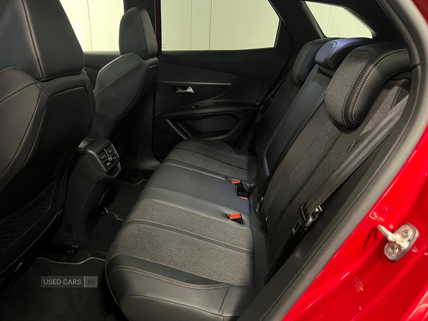 Used Peugeot 3008 2019 for sale - 76123291: Photo 17