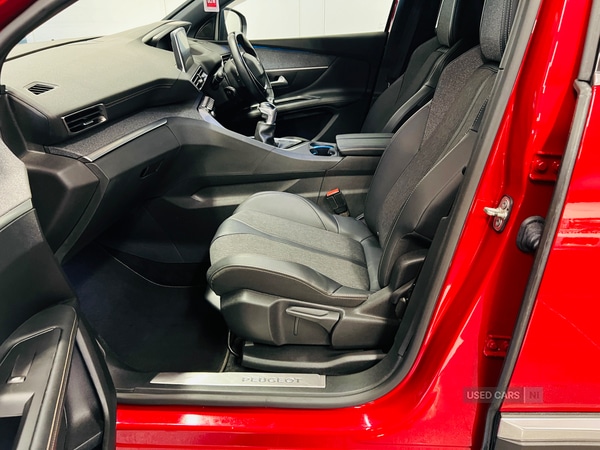 Used Peugeot 3008 2019 for sale - 76123291: Photo 18
