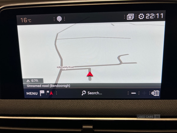 Used Peugeot 3008 2019 for sale - 76123291: Photo 24