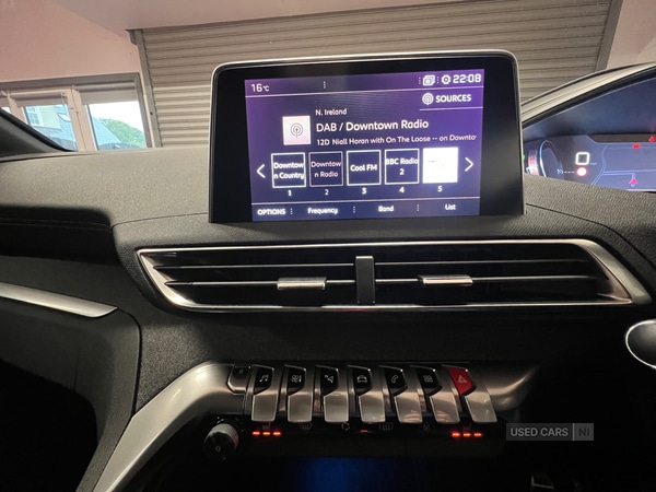 Used Peugeot 3008 2019 for sale - 76123291: Photo 26