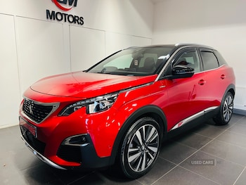 Used Peugeot 3008 2019 for sale - 76123291: Photo 2