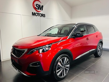 Used Peugeot 3008 2019 for sale - 76123291: Photo 3