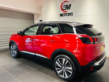 Used Peugeot 3008 2019 for sale - 76123291: Photo 4