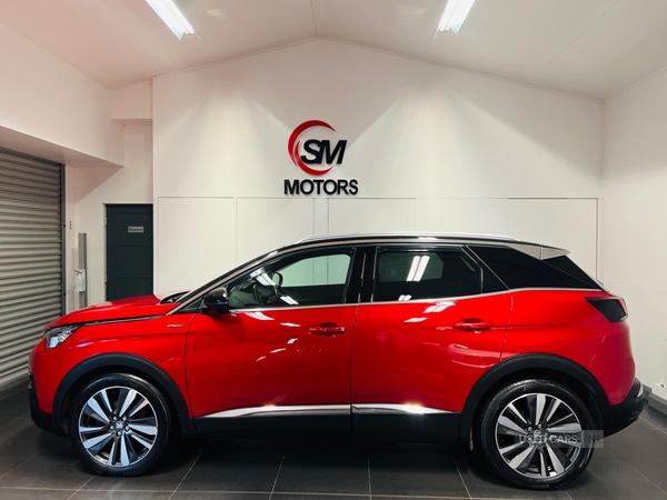 Used Peugeot 3008 2019 for sale - 76123291: Photo 5
