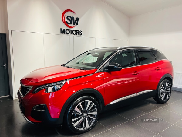 Used Peugeot 3008 2019 for sale - 76123291: Photo 6
