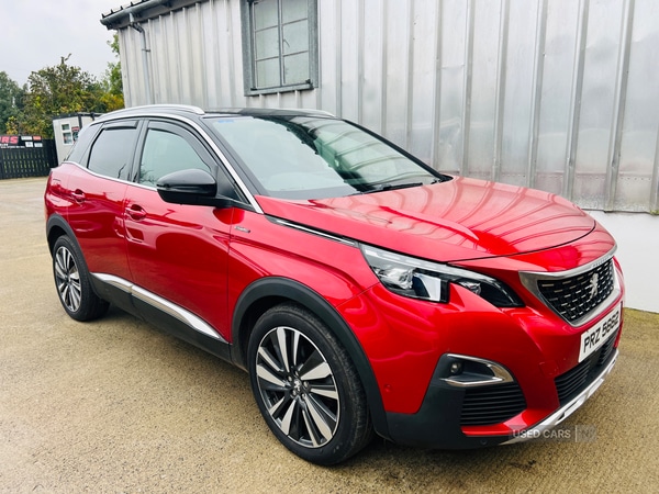 Used Peugeot 3008 2019 for sale - 76123291: Photo 7