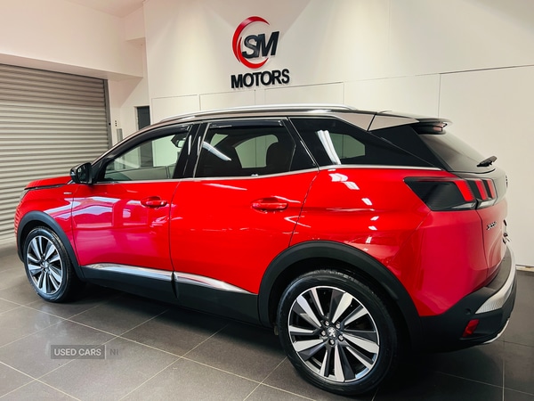 Used Peugeot 3008 2019 for sale - 76123291: Photo 8