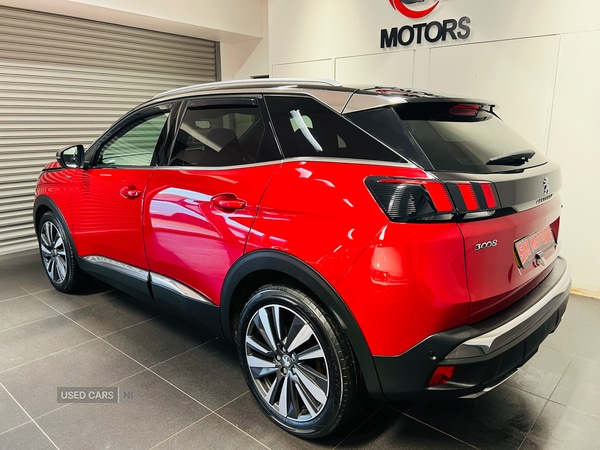 Used Peugeot 3008 2019 for sale - 76123291: Photo 9