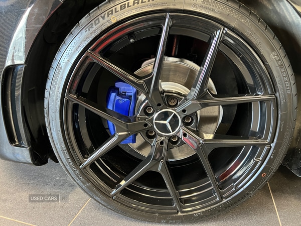 Used Mercedes-Benz A-Class 2019 for sale - 78059214: Photo 11