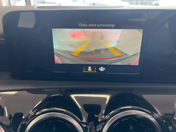 Used Mercedes-Benz A-Class 2019 for sale - 78059214: Photo 5