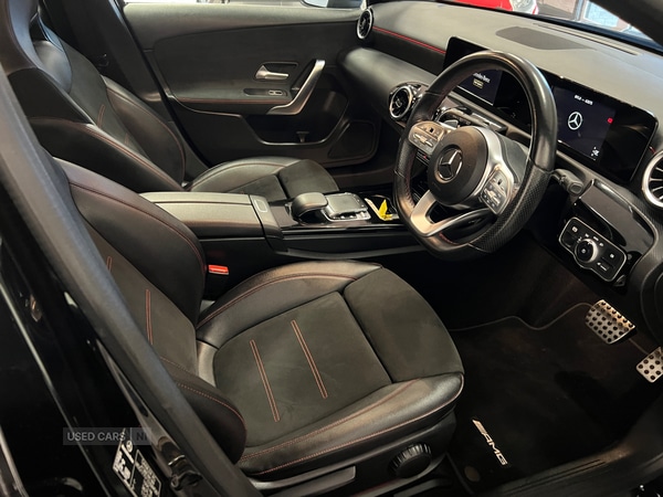 Used Mercedes-Benz A-Class 2019 for sale - 78059214: Photo 7