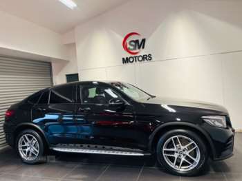 Used Mercedes-Benz GLC 2019 for sale - 74535236: Photo