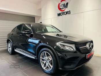 Used Mercedes-Benz GLC 2019 for sale - 74535236: Photo