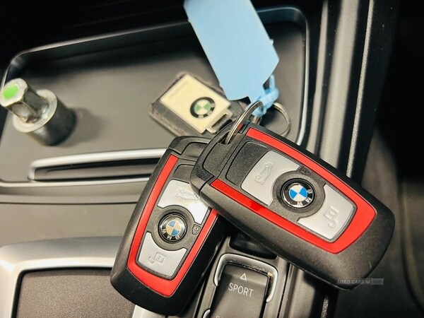 Used BMW 3 Series 2019 for sale - 71253628: Photo 13