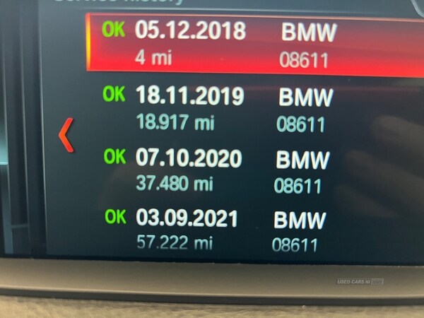Used BMW 3 Series 2019 for sale - 71253628: Photo 14