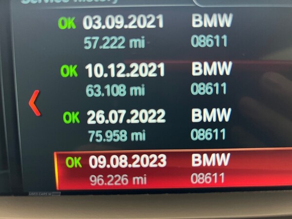 Used BMW 3 Series 2019 for sale - 71253628: Photo 15