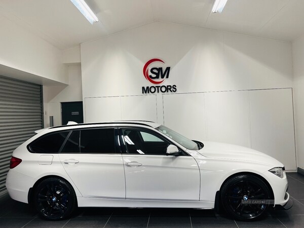 Used BMW 3 Series 2019 for sale - 71253628: Photo 21