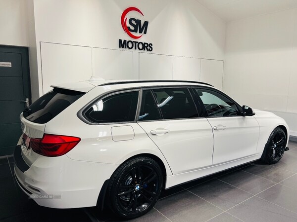 Used BMW 3 Series 2019 for sale - 71253628: Photo 22