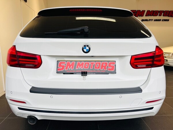 Used BMW 3 Series 2019 for sale - 71253628: Photo 23