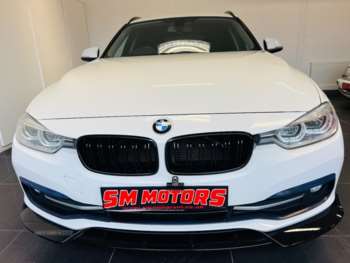 Used BMW 3 Series 2019 for sale - 71253628: Photo
