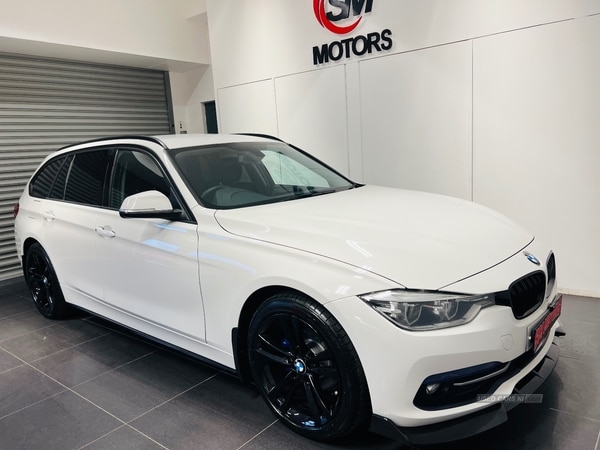 Used BMW 3 Series 2019 for sale - 71253628: Photo 3