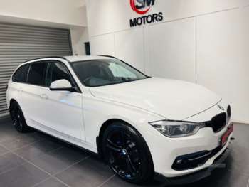 Used BMW 3 Series 2019 for sale - 71253628: Photo