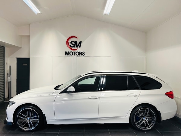 Used BMW 3 Series 2019 for sale - 71253628: Photo 4