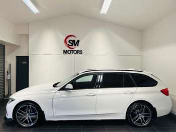 Used BMW 3 Series 2019 for sale - 71253628: Photo