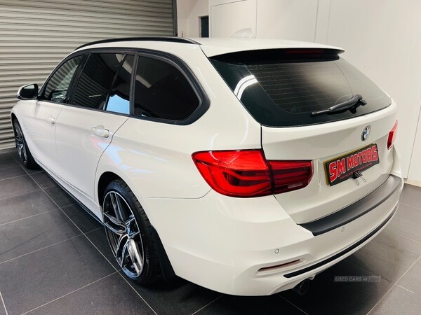 Used BMW 3 Series 2019 for sale - 71253628: Photo 5