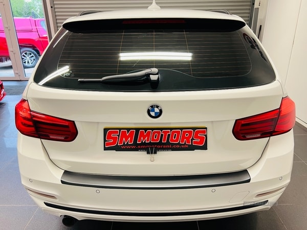 Used BMW 3 Series 2019 for sale - 71253628: Photo 6