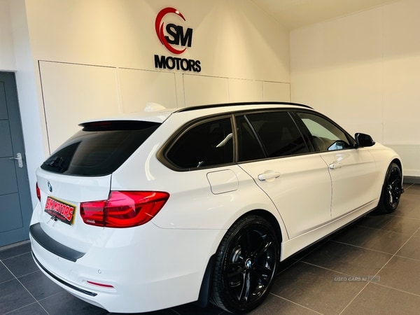Used BMW 3 Series 2019 for sale - 71253628: Photo 7