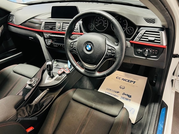 Used BMW 3 Series 2019 for sale - 71253628: Photo 8