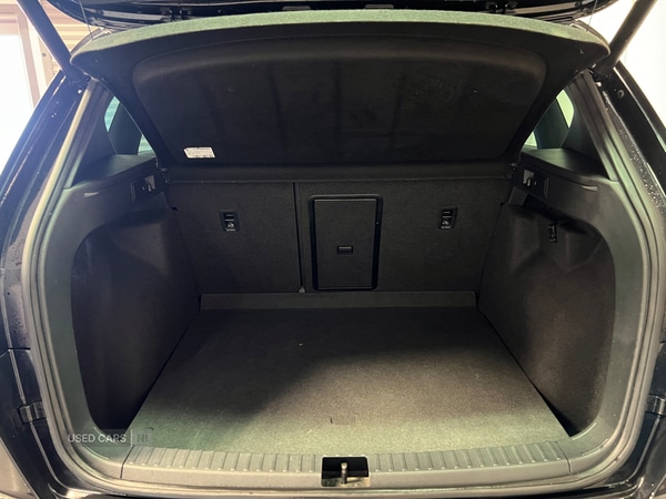 Used SEAT Ateca 2017 for sale - 77231001: Photo 16